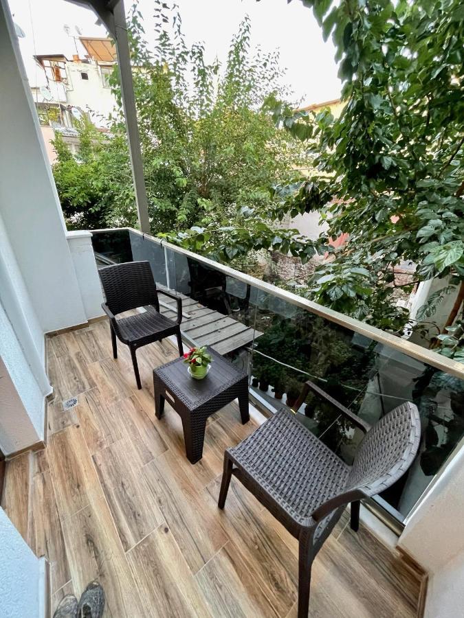 Oldtown Sultanahmet Suites Istanbulská provincie Exteriér fotografie