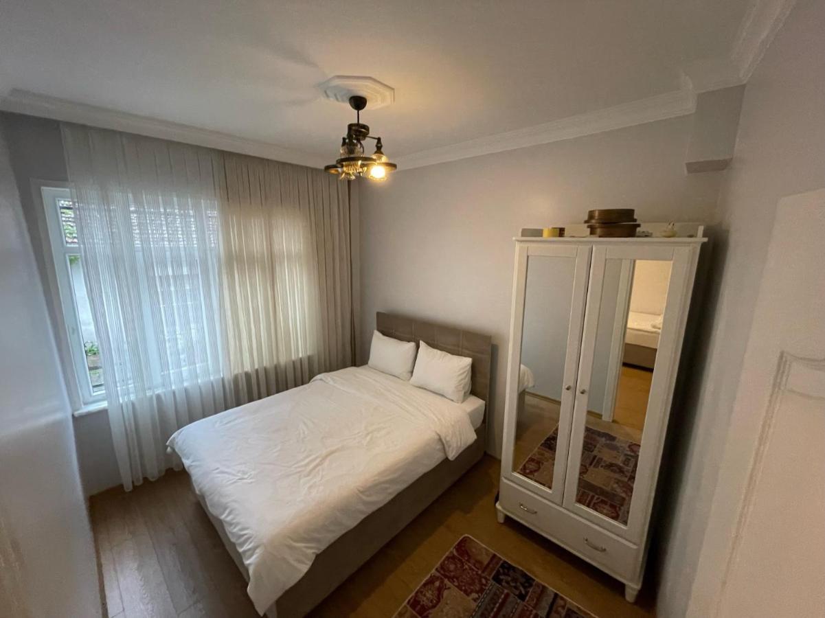 Oldtown Sultanahmet Suites Istanbulská provincie Exteriér fotografie