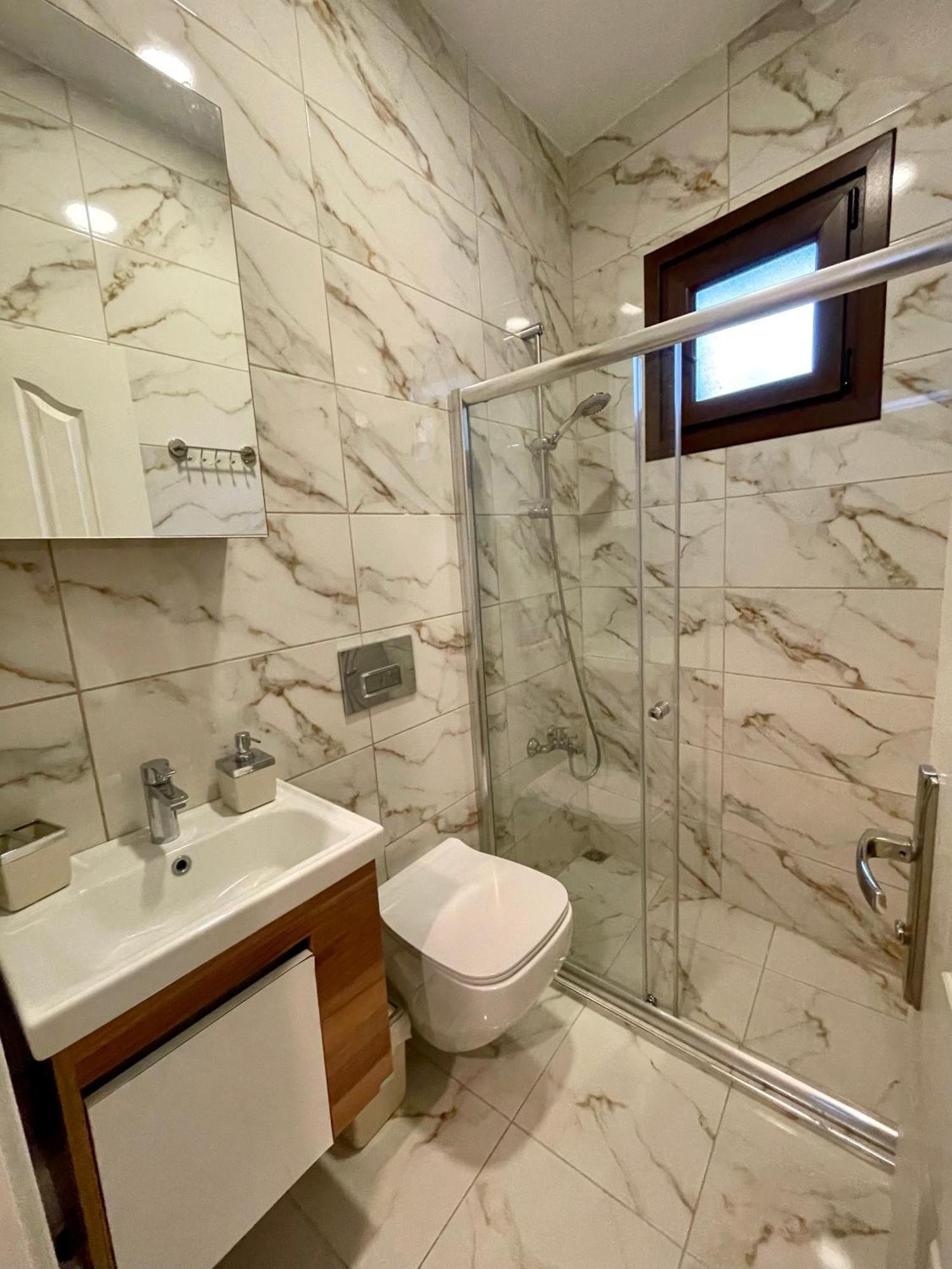 Oldtown Sultanahmet Suites Istanbulská provincie Exteriér fotografie