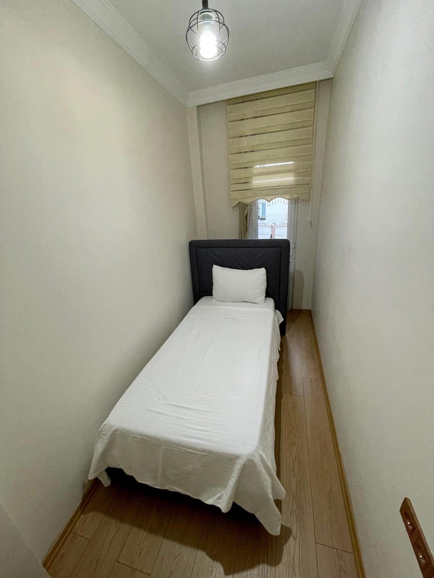 Oldtown Sultanahmet Suites Istanbulská provincie Exteriér fotografie